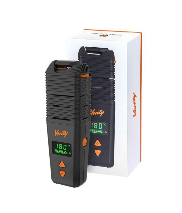 Вапорайзер Volcano VENTY Vaporizer