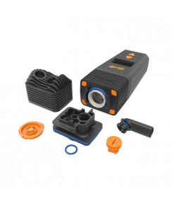 Вапорайзер Volcano VENTY Vaporizer