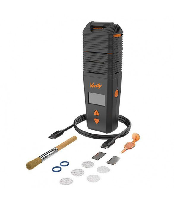 Вапорайзер Volcano VENTY Vaporizer