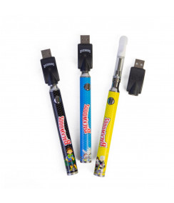 Аккумулятор Backwoods 510 коннектор с USB зарядкой