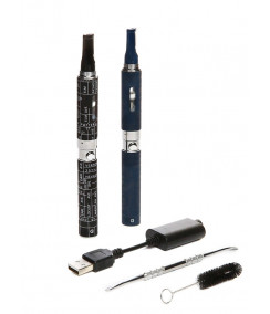 Вапорайзер Gpen Snoop Dogg (mini-pack)