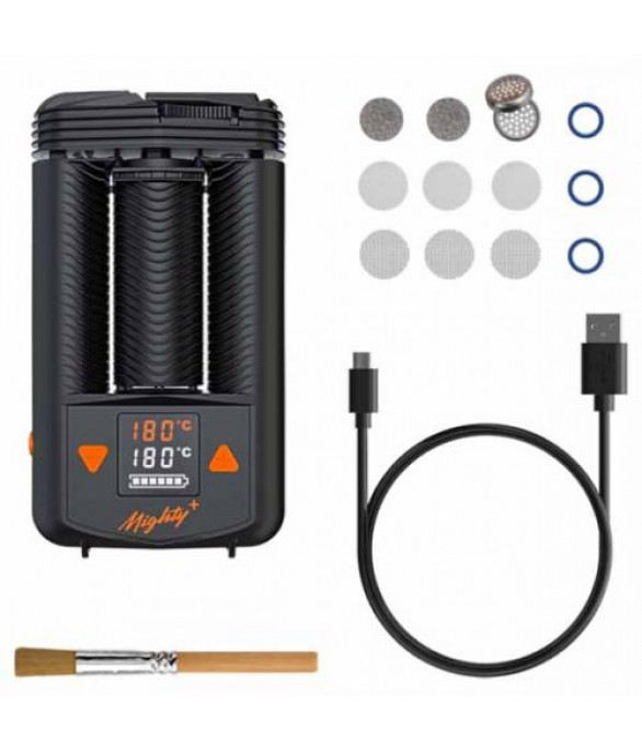 Вапорайзер Volcano Mighty+ plus 