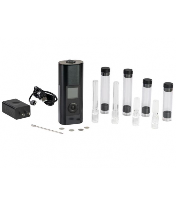 Вапорайзер Arizer Solo 3