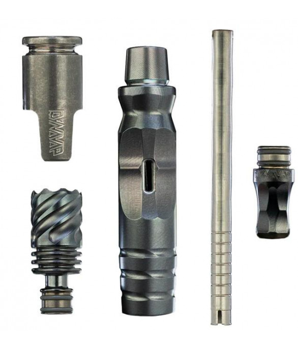 Вапорайзер Dynavap The HyperDyn