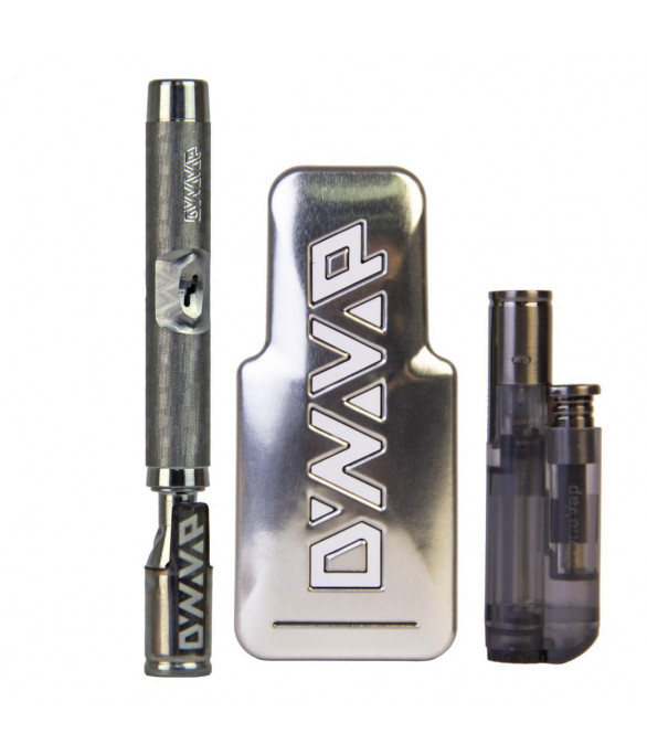 Вапорайзер Dynavap M7 Starter Kit  