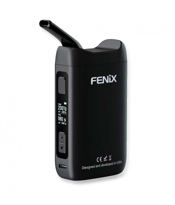 Вапорайзер Fenix Neo