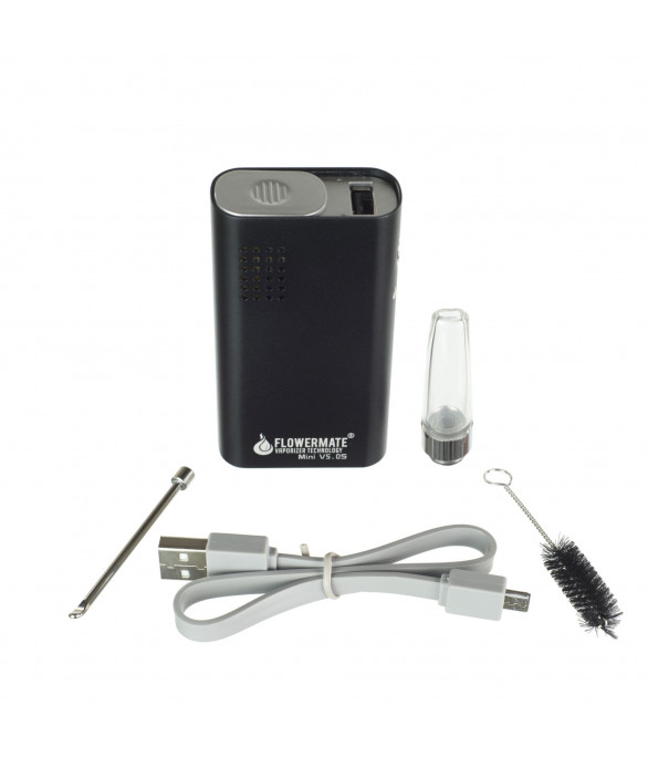 Вапорайзер Flowermate V5.0S Mini Pro