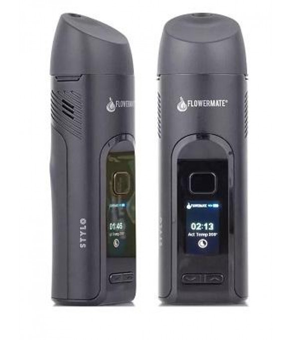 Вапорайзер Flowermate Stylo