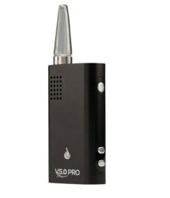 Вапорайзер Flowermate V5.0S Mini Pro