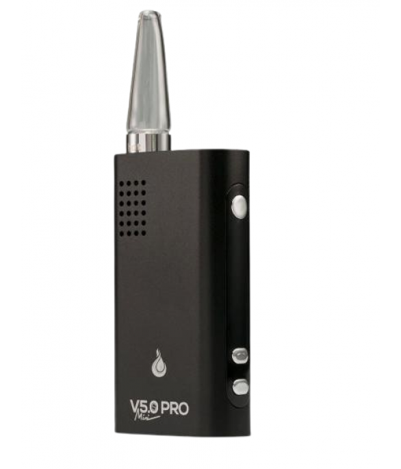 Вапорайзер Flowermate V5.0S Mini Pro
