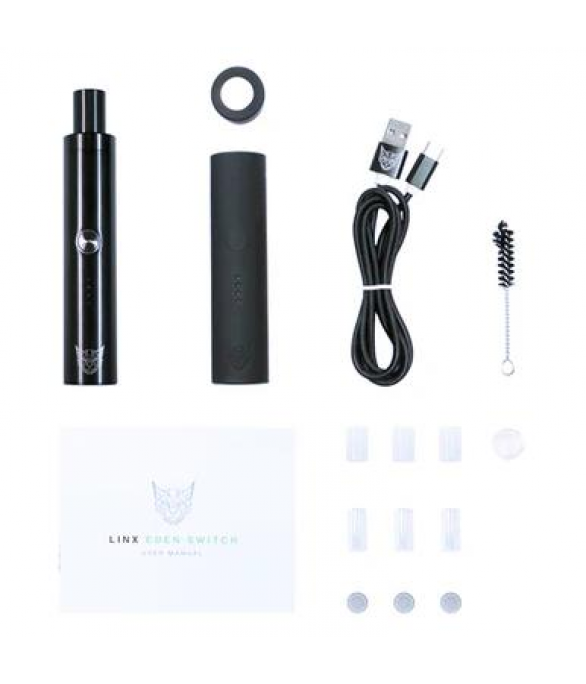 Вапорайзер Linx Eden Switch