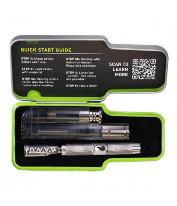 Вапорайзер Dynavap M7 Starter Kit  