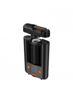 Вапорайзер Volcano Mighty+ plus 