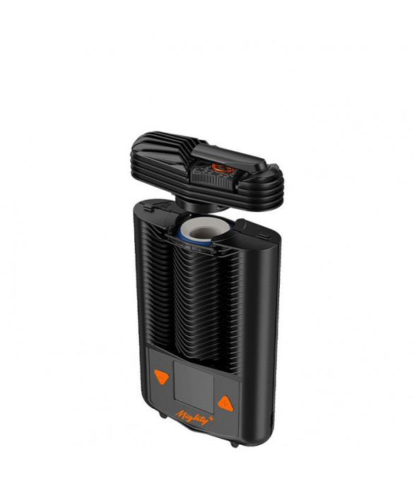 Вапорайзер Volcano Mighty+ plus 