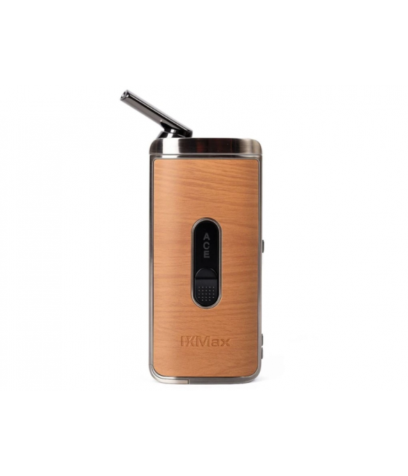 Вапорайзер X-Vape X-Max Ace Wood