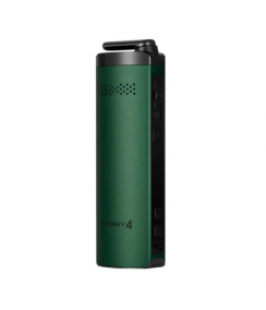 Вапорайзер XVAPE X-MAX Starry 4.0 Green