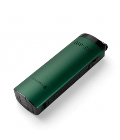 Вапорайзер XVAPE X-MAX Starry 4.0 Green
