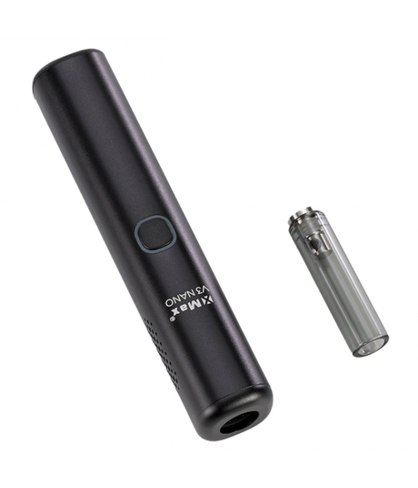 Вапорайзер XVAPE XMAX V3 Nano Black