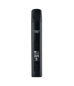 Вапорайзер XMAX V3 Pro Kit Black