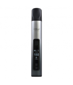 Вапорайзер XMAX V3 Pro Kit Silver