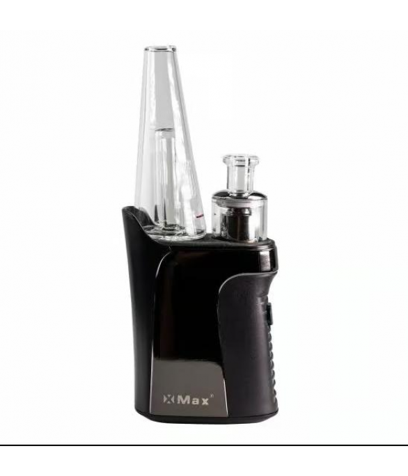 Вапорайзер XVape Xmax QOMO