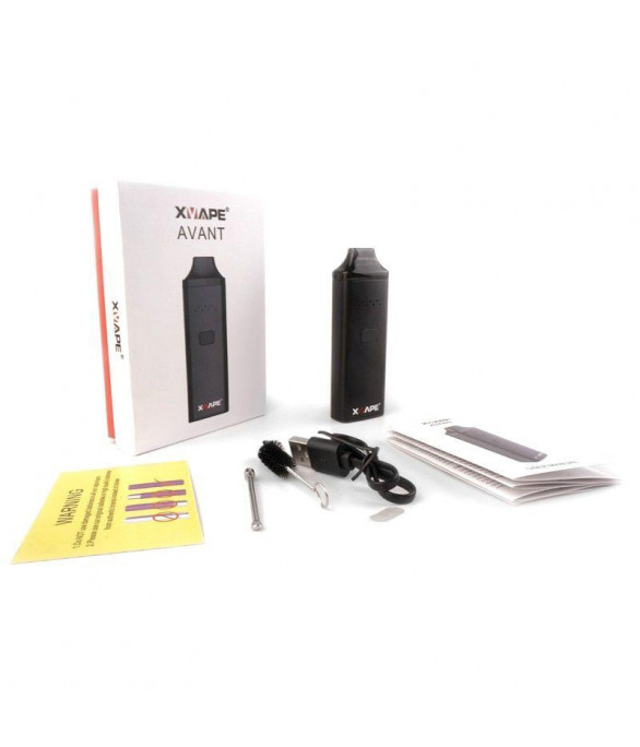 Вапорайзер XVape Avant Вапорайзер XVape Avant