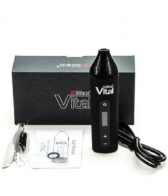 Вапорайзер XVape Vital