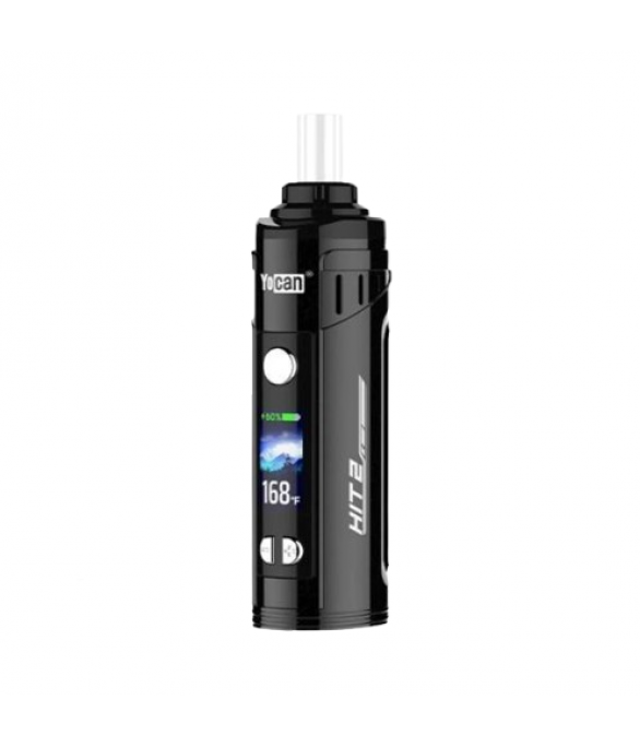 Вапорайзер Yocan HIT 2 Black Вапорайзер Yocan HIT 2 Black
