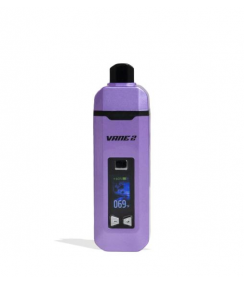 Вапорайзер Yocan Vane 2 Purple Вапорайзер Yocan Vane 2 Purple