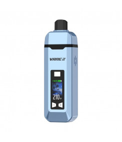 Вапорайзер Yocan Vane 2 Sapphire Blue