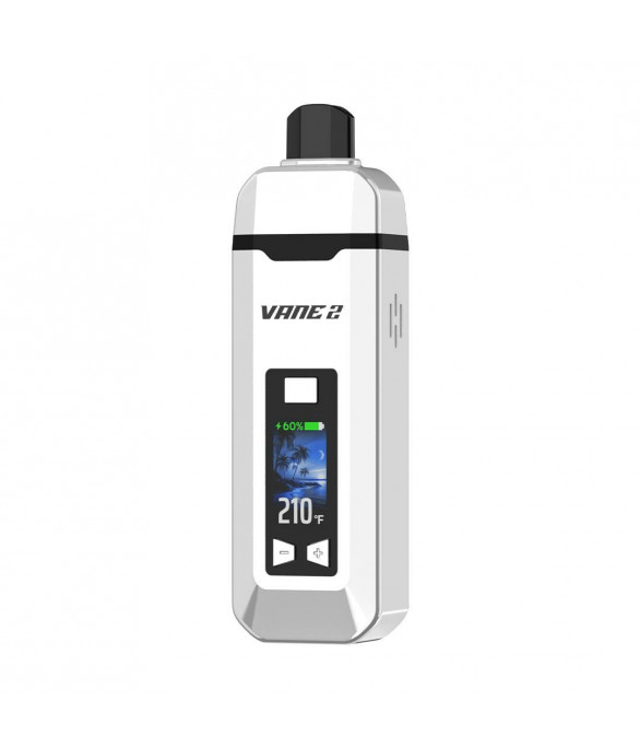 Вапорайзер Yocan Vane 2 White