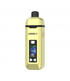 Вапорайзер Yocan Vane 2 Yellow