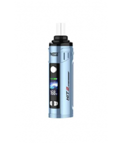 Вапорайзер Yocan HIT 2 Blue Вапорайзер Yocan HIT 2 Blue