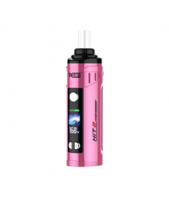 Вапорайзер Yocan HIT 2 Pink