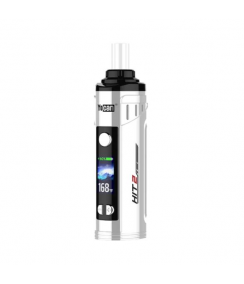 Вапорайзер Yocan HIT 2 Silver Вапорайзер Yocan HIT 2 Silver