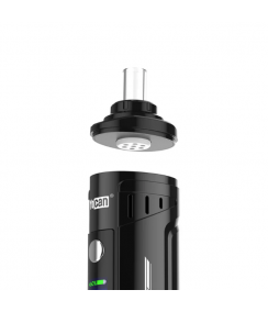 Вапорайзер Yocan HIT 2 Black